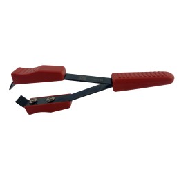 1 pcs - RS PRO Wire Stripper, 0.8mm Max, 125 mm Overall