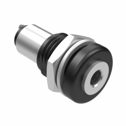 1 pcs : 54-00172 - CONN JACK ISO 3.5MM STEREO