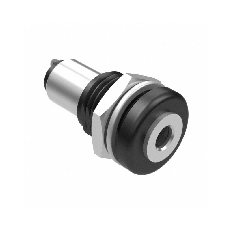 1 pcs : 54-00172 - CONN JACK ISO 3.5MM STEREO