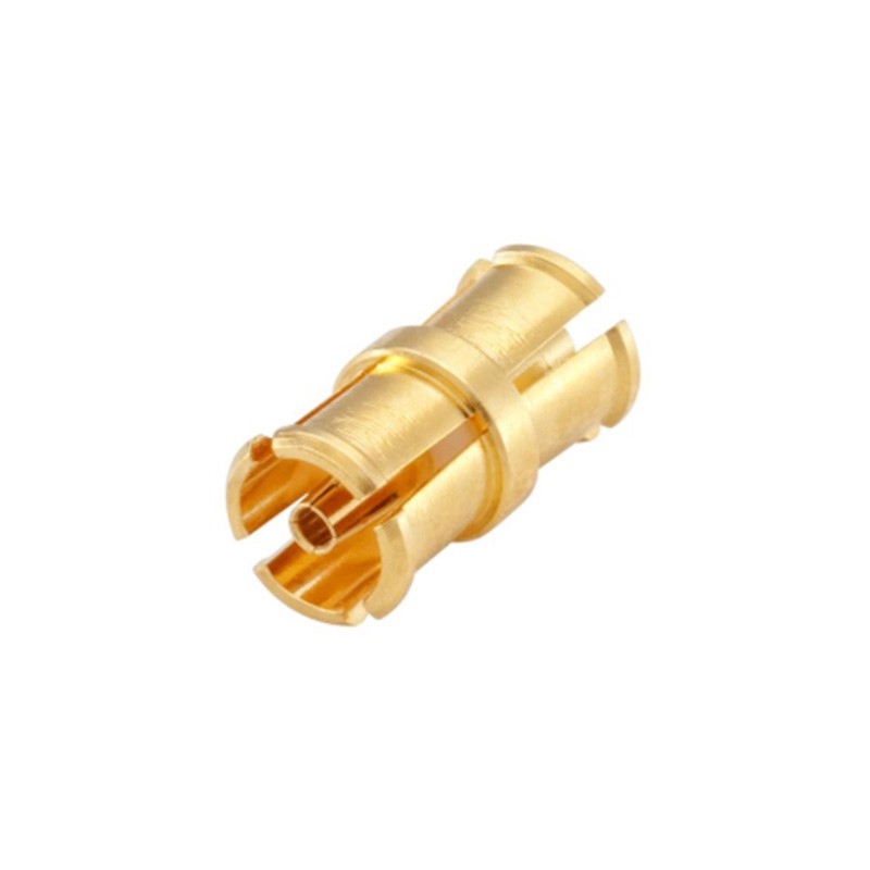 1 pcs : 17K117-K02L5 - ADAPT LW SMP JACK - LW SMP JACK