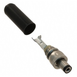 1 pcs : S760K - CONN POWER PLUG SOLDER EYELET