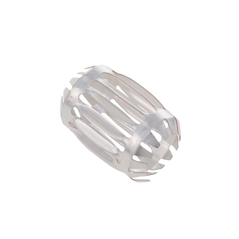 1 pcs : 192008-6 - CONTACT MALE BAND POWER SILVER