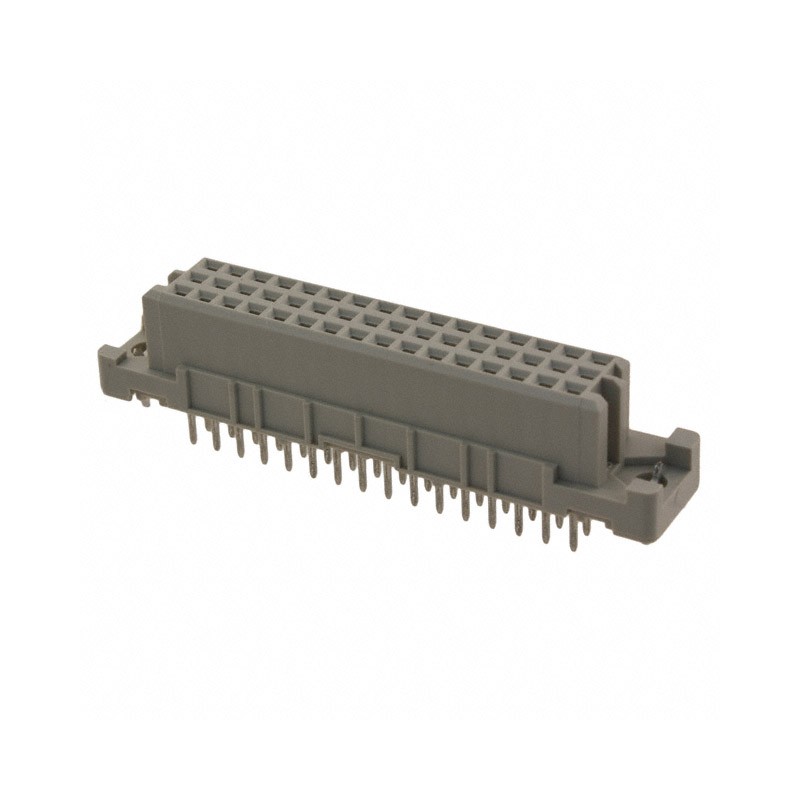1 pcs : 09234486825 - CONN DIN RCPT 48POS PCB