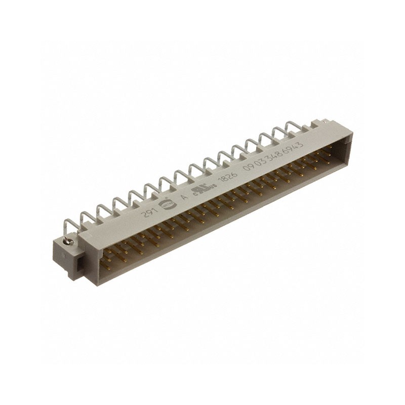 1 pcs : 09033486943 - DIN-SIGNAL C048MS-3 0C1-2-V11-CL