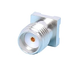 1 pcs : 0732511351 - SMT VERT SMA, TAPE AND REEL