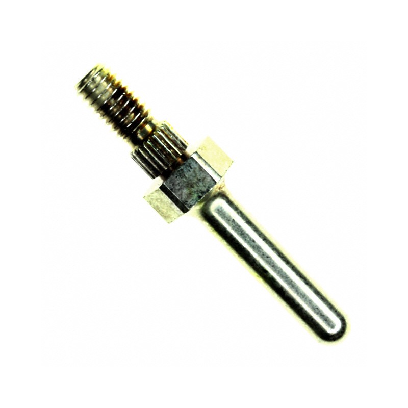 1 pcs : 1766663-2 - CONTACT PIN POWER SILVER