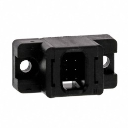 1 pcs : 6651777-1 - CONN HEADER 6POS PCB