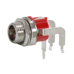 1 pcs : 721RALP - LOW PROFILE RAPC MOUNT DC POWER