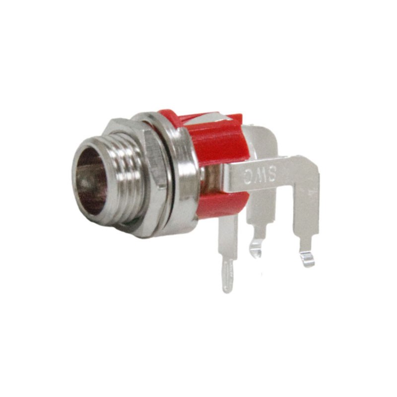 1 pcs : 721RALP - LOW PROFILE RAPC MOUNT DC POWER