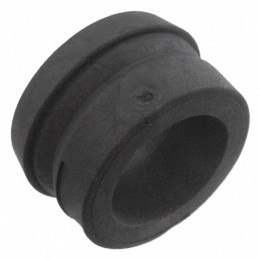 1 pcs : 351-8697-002 - CONN CABLE GLAND BLACK