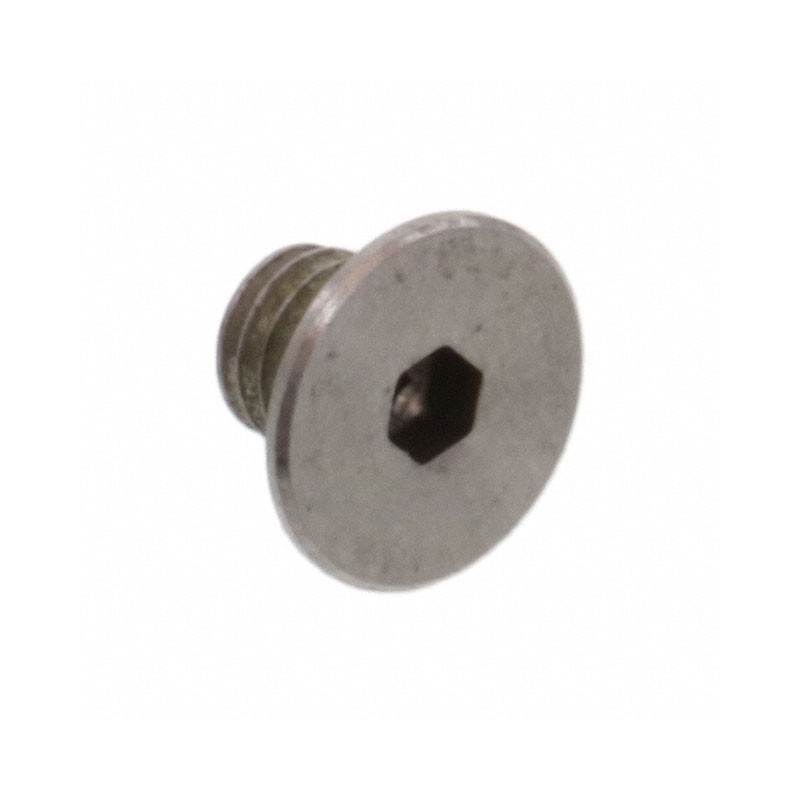 1 pcs : 1410946-2 - CAP SCREW 5.5MM VITA46
