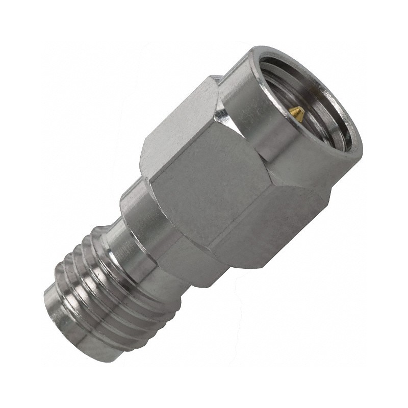 1 pcs : ADP-SMAM-RPSF - CONN ADAPT SMA PLUG-RP SMA JACK