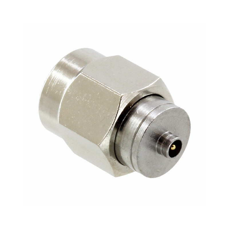 1 pcs : 0733860850 - CONN ADAPT SMA PLUG TO UMC JACK