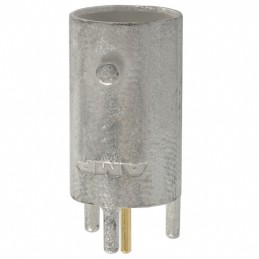 1 pcs : 5221123-2 - CONN BNC JACK STR 50 OHM PCB