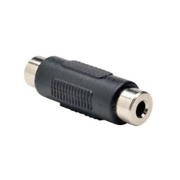 1 pcs : P310-000 - ADAPT 3.5MM JACK TO 3.5MM PLUG