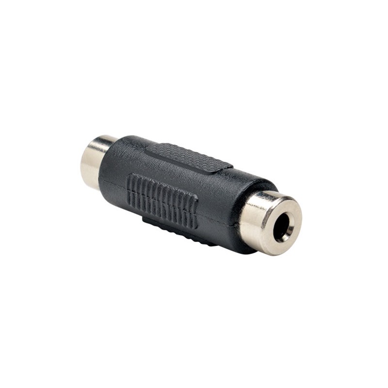 1 pcs : P310-000 - ADAPT 3.5MM JACK TO 3.5MM PLUG