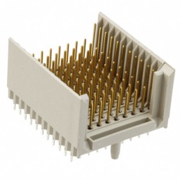 1 pcs : 6645141-1 - CONN HEADER 110POS 2MM PRESS-FIT