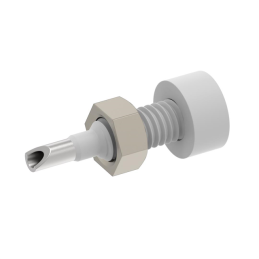 1 pcs : R921926000 - BANANA / 2MM SERIE FEMALE DLPI I