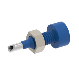 1 pcs : R921923000 - BANANA / 2MM SERIE FEMALE DLPI I