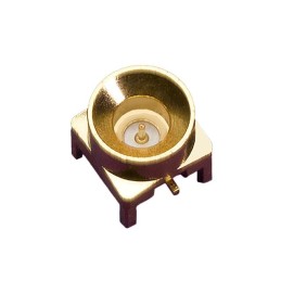 1 pcs : 0734153319 - SMP PCB ST PLUG LIM DETENT