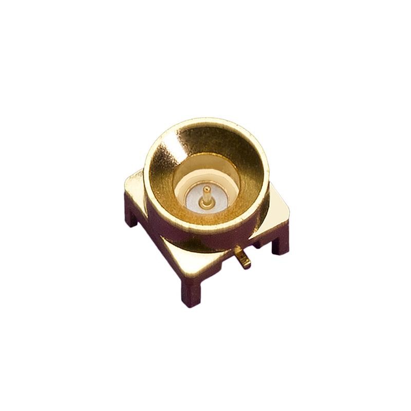 1 pcs : 0734153319 - SMP PCB ST PLUG LIM DETENT