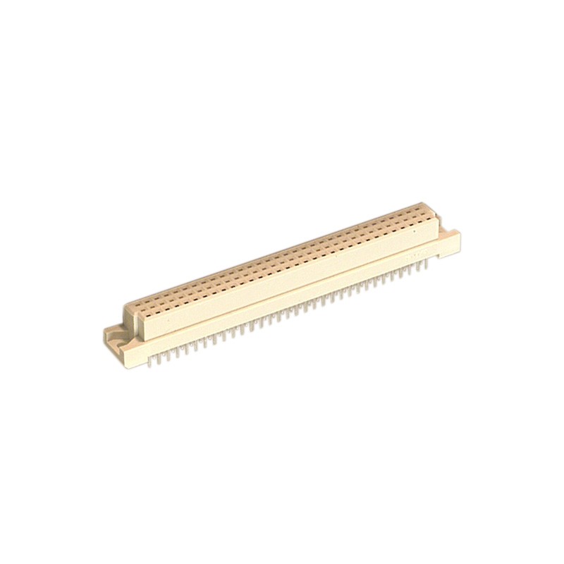 1 pcs : PCN13-96S-2.54DSA(71) - CONN DIN RCPT 96POS PCB GOLD
