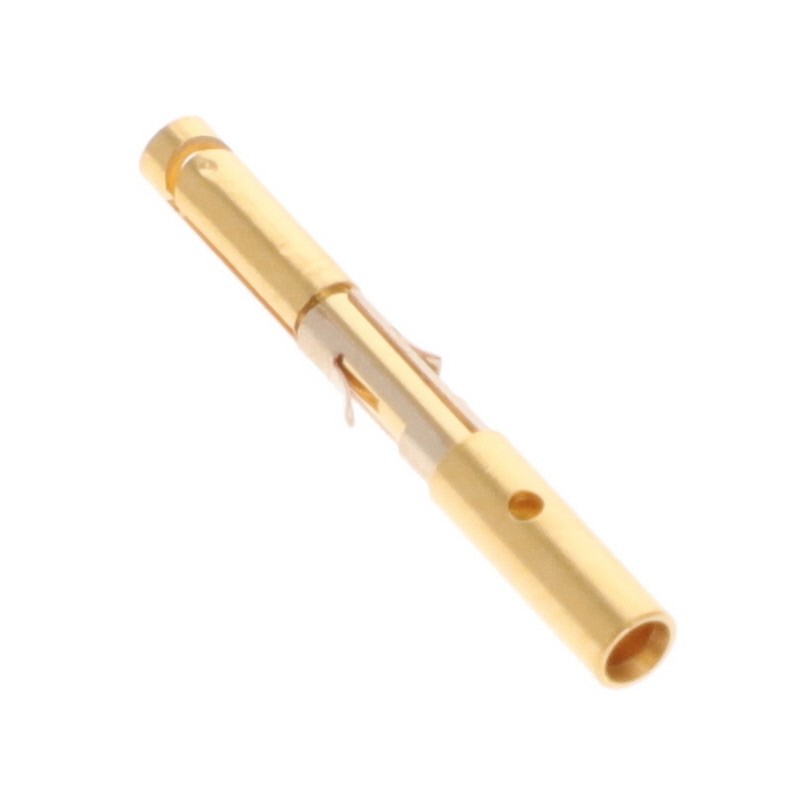 1 pcs : EGN.0M.660.ZZM - CONTACT SOCKET 20-24AWG CRIMP