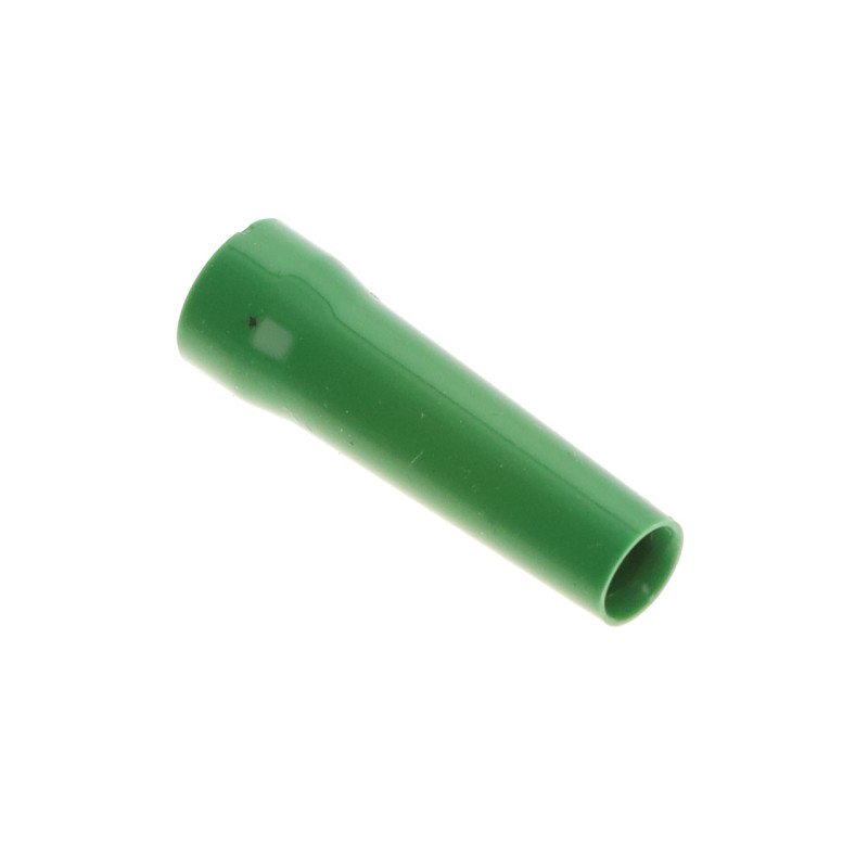 1 pcs : GMA.0B.045.RV - CONN STRAIN RELIEF GREEN