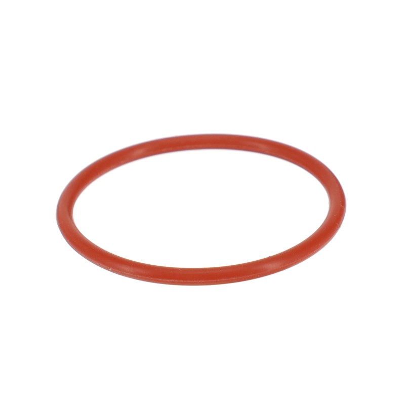 1 pcs : GDA.99.300.200SK - CONN O-RING SILICONE 30 X 2MM
