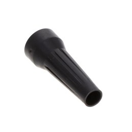 1 pcs : GMA.1B.045.SN - CONN STRAIN RELIEF BLACK