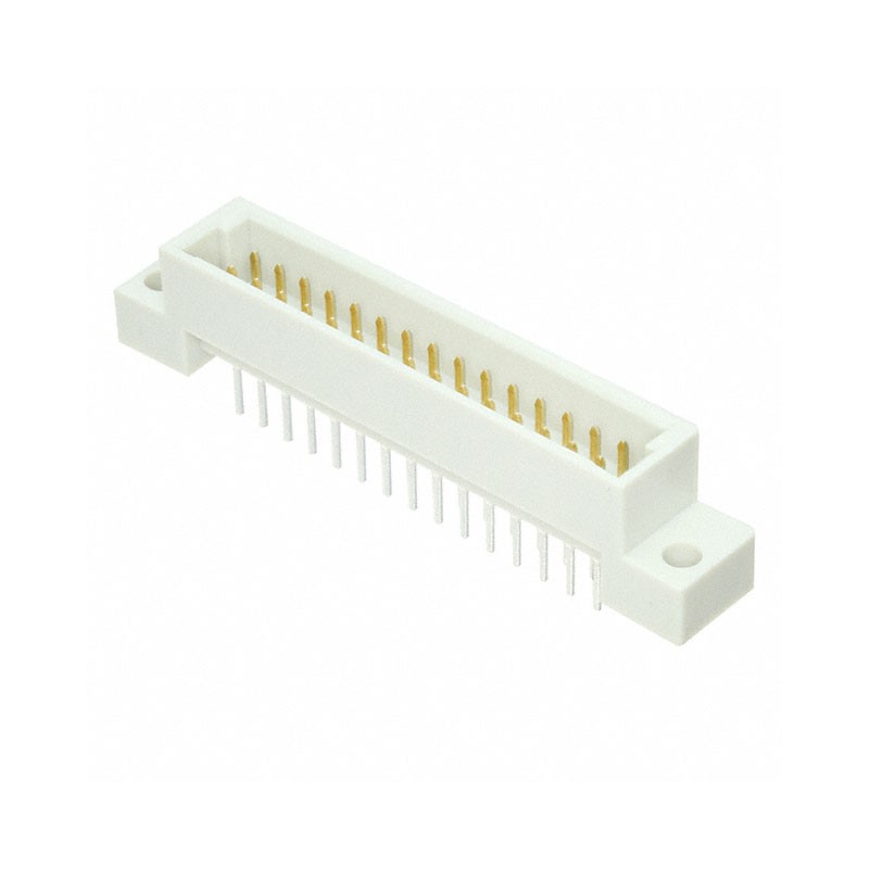 1 pcs : XC5E-5081-2 - CONN DIN PLUG 50POS