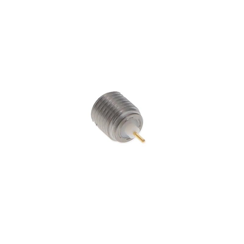 1 pcs : 0734155561 - SMP PLUG THREAD IN 50 OHMS