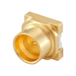 1 pcs : 19S104-40ML5 - CONN SMP PLUG STR 50OHM SMD