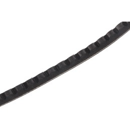 1 pcs - Contitech Drive Belt, belt section XPZ, 850mm Length