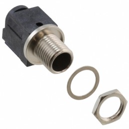 1 pcs : RASPC10 - CONN PWR JACK 2X5.5MM SOLDER