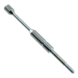 1 pcs : 09060009993 - DIN-POWER LOCKING SCREW D20