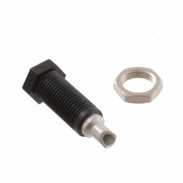 1 pcs : R941920001 - BAN4 F DPI BHD SP BLACK