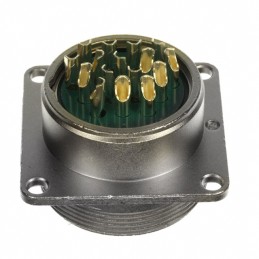 1 pcs : SRCN2A25-16S - CONN RCPT FMALE 16P SOLDER CUP