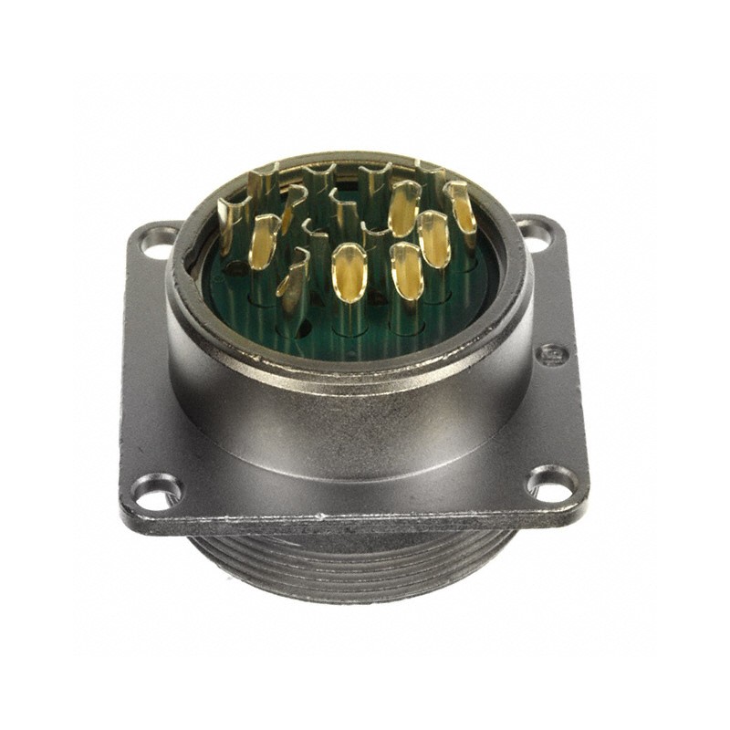 1 pcs : SRCN2A25-16S - CONN RCPT FMALE 16P SOLDER CUP