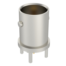 1 pcs : R142500740 - BNC 75 HDTV / STRAIGHT JACK RECE