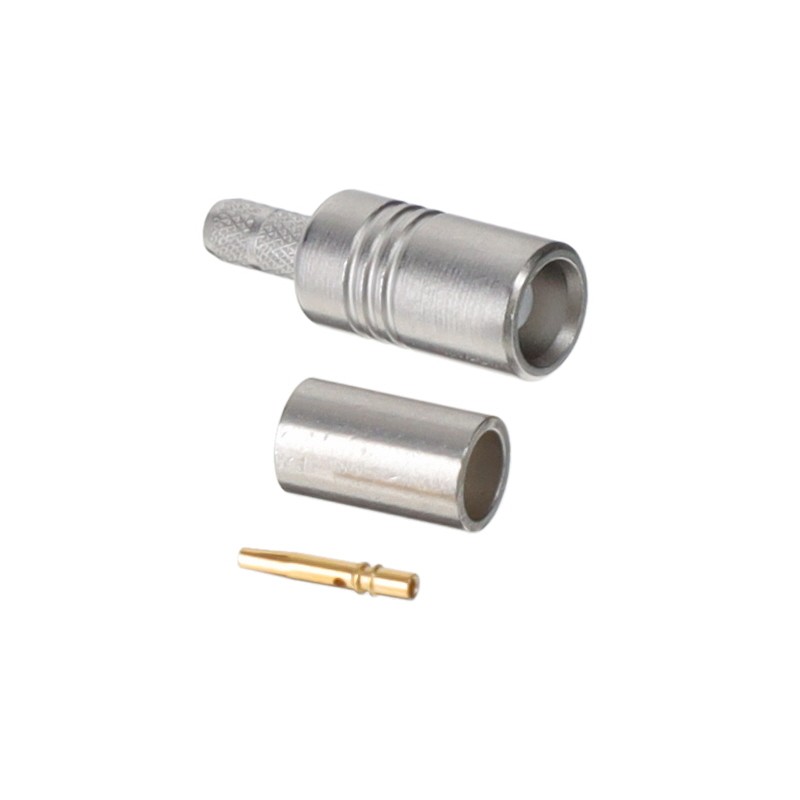 1 pcs : 21_MCX-50-2-13/133_NH - 21_MCX-50-2-13/133_NH