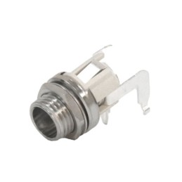 1 pcs : 712RAHLP - LOW PROFILE RAPC MOUNT DC POWER