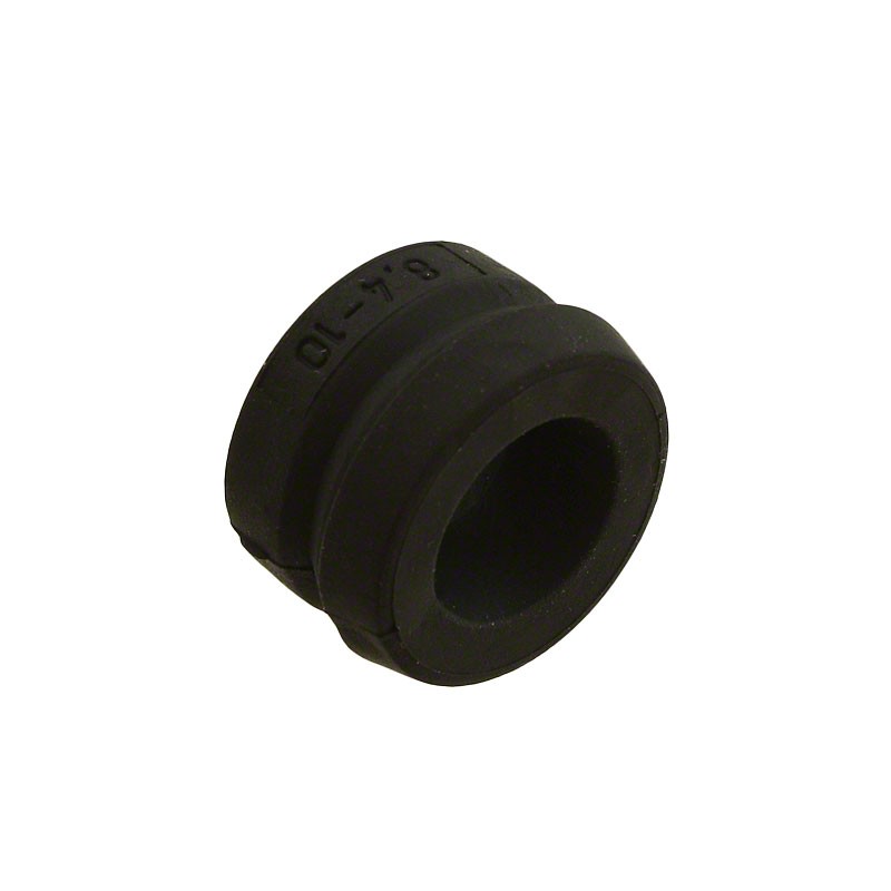 1 pcs : 351-8697-009 - CONN CABLE GLAND BLACK