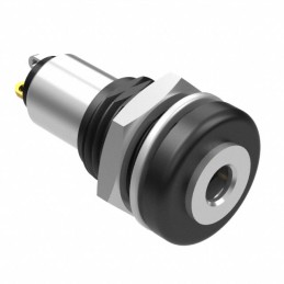 1 pcs : 54-00173 - CONN JACK ISO 3.5MM 4CON