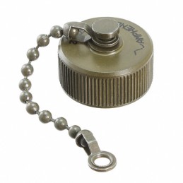 1 pcs : 97-60-12 - CONN COVER 12 12S 12SL OLIVE