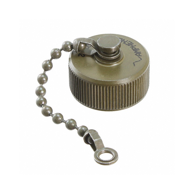 1 pcs : 97-60-12 - CONN COVER 12 12S 12SL OLIVE