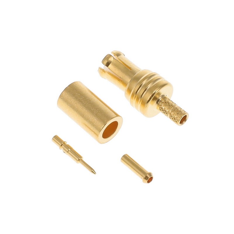 1 pcs : 11_MCX-50-1-13/111_NH - 11_MCX-50-1-13/111_NH