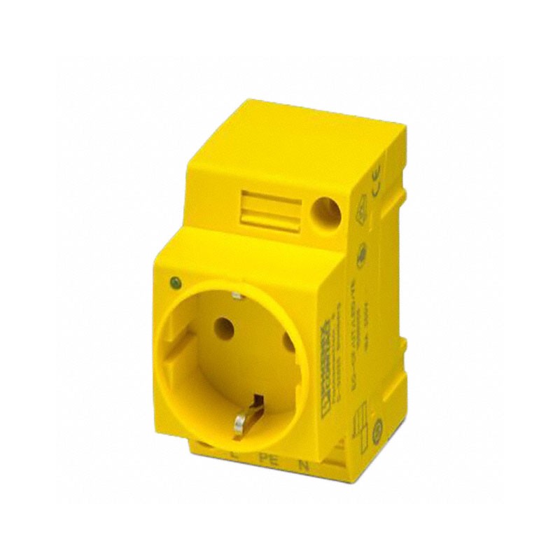 1 pcs : 1068028 - POWER ENTRY RECEPTACLE
