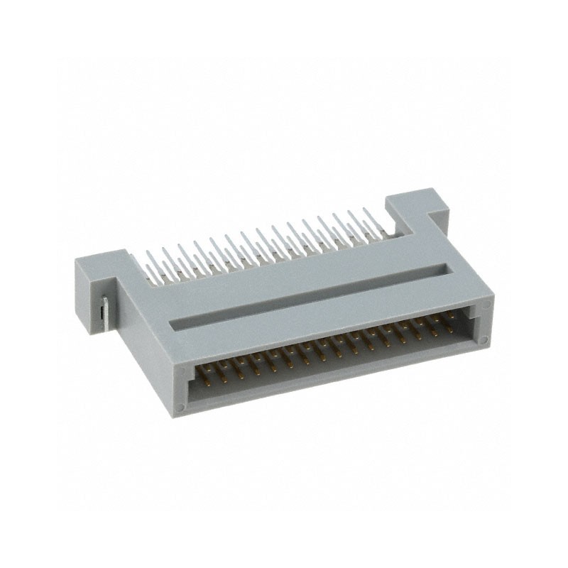 1 pcs : PCN10H-32P-2.54DSA(72) - CONN DIN HDR 32POS PCB GOLD