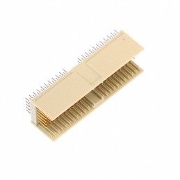 1 pcs : 17011102203 - CONN HEADER 2MM PRESS-FIT